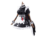 Ellen Joe Cosplay Costume from Zenless Zone Zero - High Quality Game Character Outfit - Coscosmos